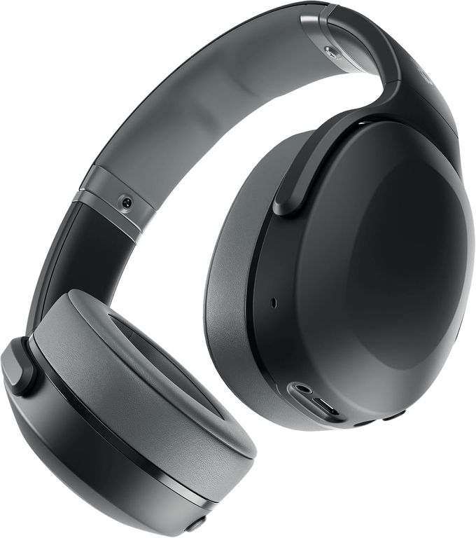 Crusher EVO SuperBass Extremo Audifonos Bluetooth 5.0