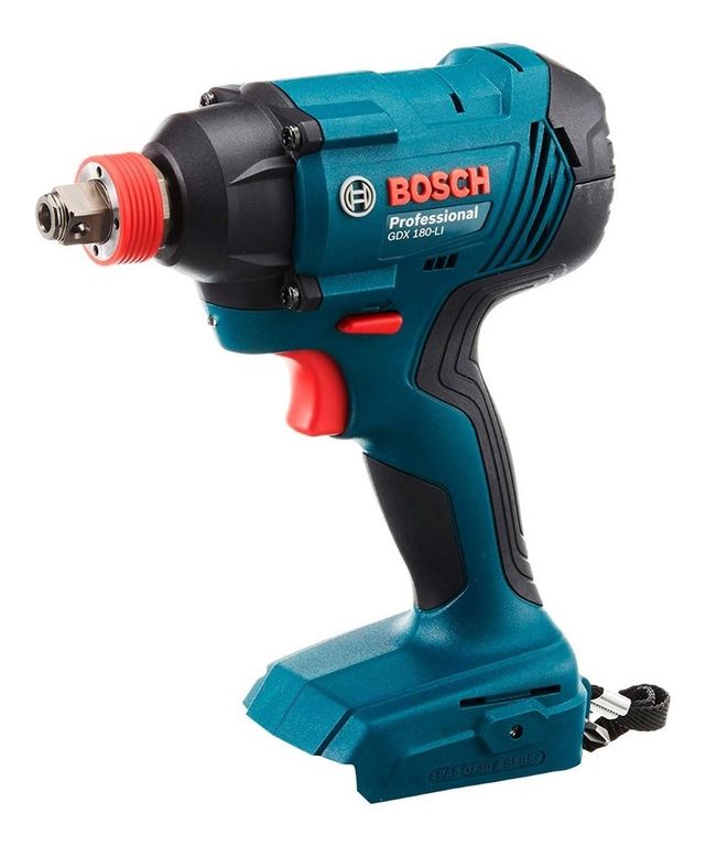 Atornillador Impacto 18V GDX 180-Li sin batería