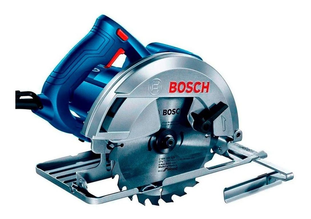 Sierra Circular 7-1/4" GKS 150 - 1500w