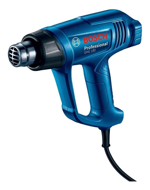 Pistola de Calor GHG 180 1800w