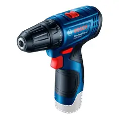 BOSCH - Taladro atornillador 12v gsr 120 li sin batería