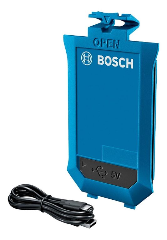 Batería Li-ion 3.7v 10Ah para GLM 50-27
