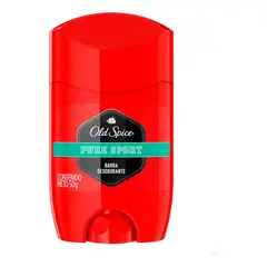 OLD SPICE - Desodorante en Barra Pure Sport 50g