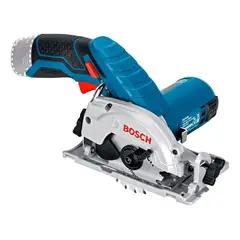 BOSCH - Sierra circular 12v gks 12v-26 sin batería