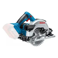 BOSCH - Sierra circular inalam gks 18v-57 sin bateria