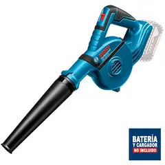 BOSCH - Soplador de aire inalámbrico gbl 18v-120