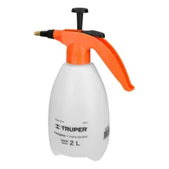TRUPER - Fumigador domestico 2 l (0.5 gal) 10235