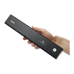 CANON - Escaner Portatil P-208II ADF Duplex USB