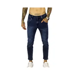 RIFF&RAFF - Jean Skinny Fit Hombre Naevio