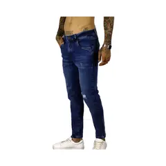 RIFF&RAFF - Jean Skinny Fit Hombre Barcca