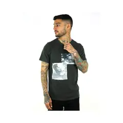 RIFF&RAFF - Polo Manga Corta Hombre Epic