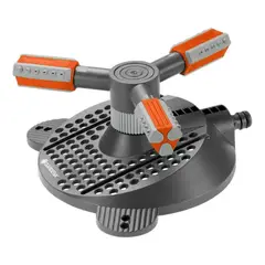 GARDENA - Aspersor circular rotativo comfort 2062-20