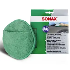 SONAX - ESPONJA APLICADORA PARA INTERIORES