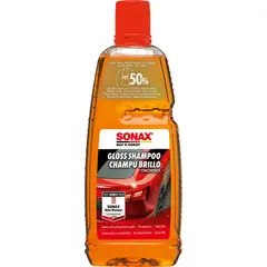 SONAX - SHAMPOO BRILLO SUPER CONCENTRADO 1L