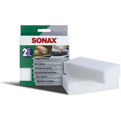 SONAX - ESPONJA LIMPIA PLASTICO