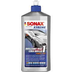 SONAX - CERA XTREME NANOPRO 1 250 ML