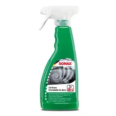 SONAX - Exterminador de olores 500 ml