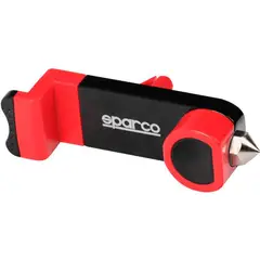 SPARCO - Car air vent smartphone emergency