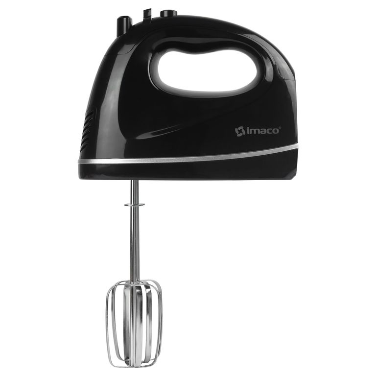 Batidora manual 300w hm3025n - color negro