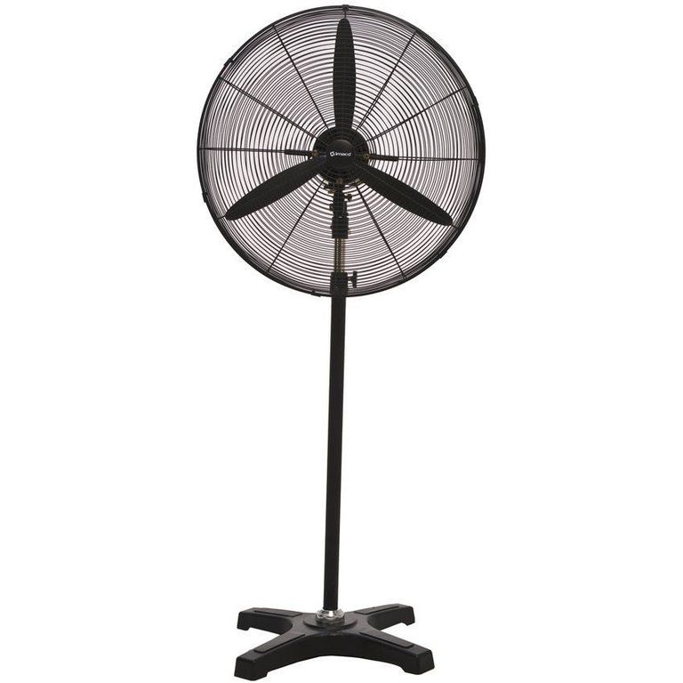 Ventilador 2 en 1 pedestal y pared 26" FS2623E