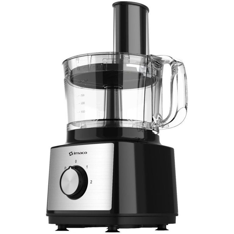 Procesador de alimentos 1.2lts 8en1 fp7581