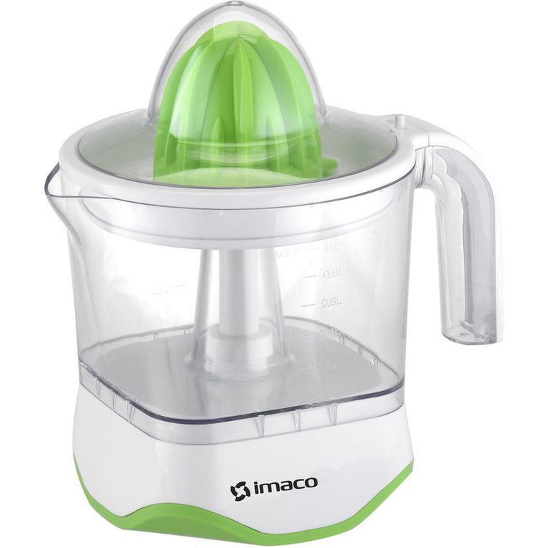 Exprimidor de citricos 1 litro CP402