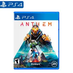 SONY - ANTHEM - PlayStation 4