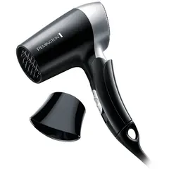 REMINGTON - Secadora de Cabello de Viaje D2400