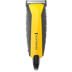 REMINGTON - Cortadora de Cabello Virtualmente Indestructible HC5850