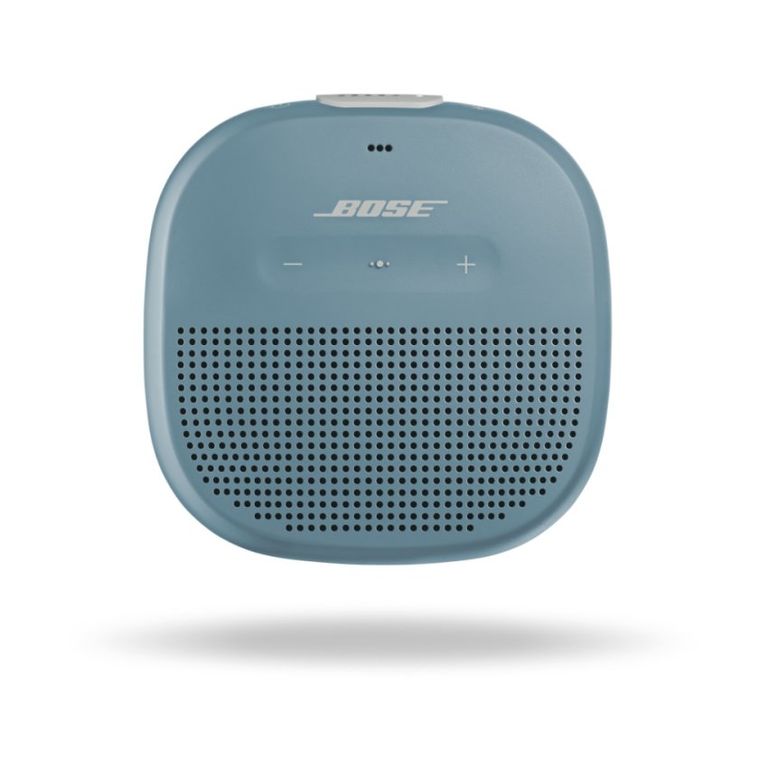 Parlante Bluetooth SoundLink Micro Stone Blue