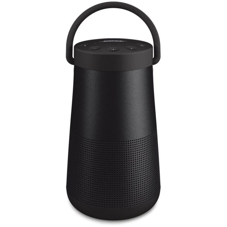 Parlante Bluetooth SoundLink Revolve Plus II Negro