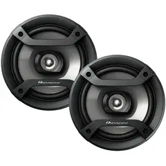 PIONEER - Parlantes Redondos TS-F1634R
