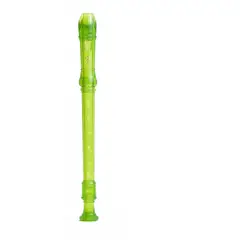 YAMAHA - Flauta YRS-20GG ID TG - Verde