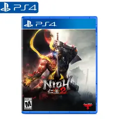 SONY - Nioh 2 PlayStation 4