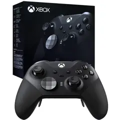 MICROSOFT - Mando inalámbrico xbox one elite series 2 negro