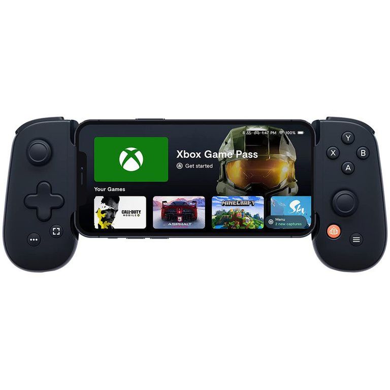Backbone One para IOS - Xbox Edition