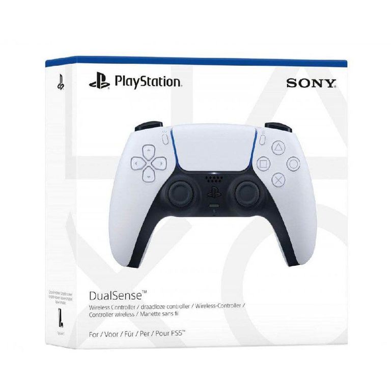 Mando inalámbrico dualsense ps5