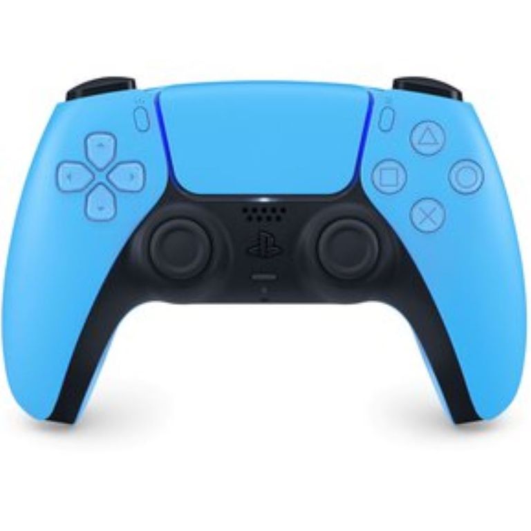 Mando inalambrico dualsense ps5 - starlight blue