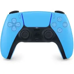 SONY - Mando inalambrico dualsense ps5 - starlight blue