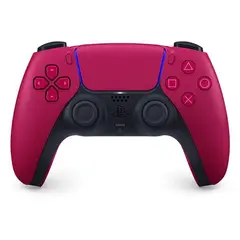 SONY - Mando Inalámbrico Dualsense Ps5 - rojo