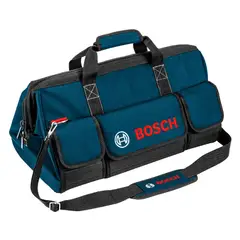 BOSCH - Maletin portaherramientas grande hasta 25 kg