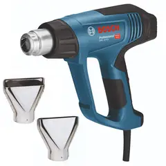 BOSCH - Pistola de calor 2000w ghg 20-63 accesorios