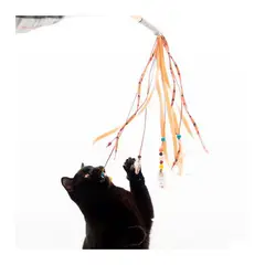 ALL FOR PAWS - Tormenta de plumas - arena