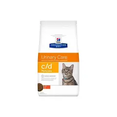 HILLS - Cd urinary care multicare 1.8kg