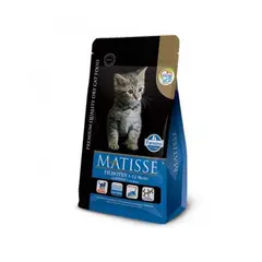 MATISSE - Para gatitos 7.5 kg