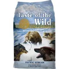 TASTE OF THE WILD - Pacific stream 2 kg