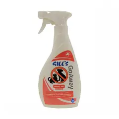 CROCI - Corrector de gatos para que no arañen muebles - 300 ml
