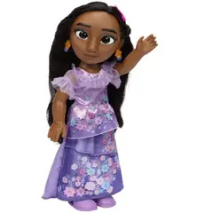 JAKKS PACIFIC - Muñeca Isabella encanto 33 cm