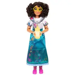JAKKS PACIFIC - Muñeca mirabel musical 26 cm