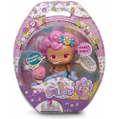 THE BELLIES - Susha sweet interactiva